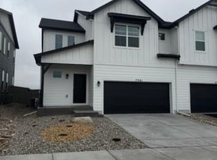 7361 Knapp Dr, Colorado Springs, CO 80924