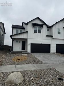 7361 Knapp Dr, Colorado Springs, CO, 80924