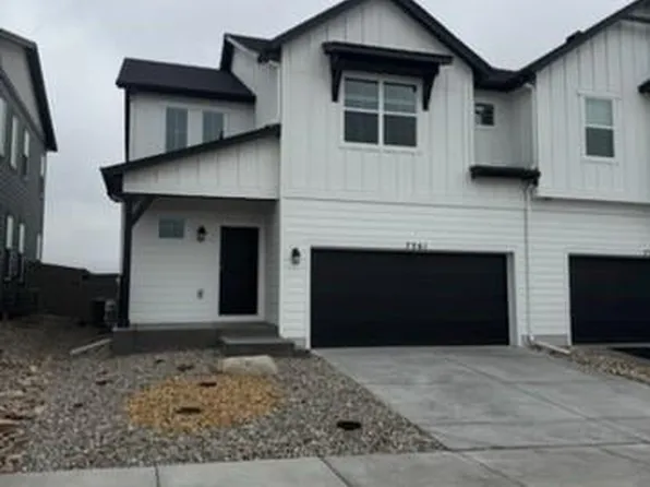 7361 Knapp Dr, Colorado Springs, CO 80924