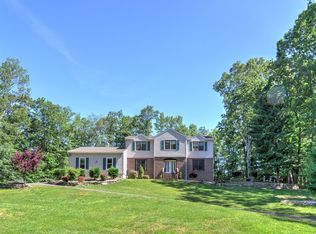 3 Yeger Ct, Millstone Township, NJ 08535 | Zillow