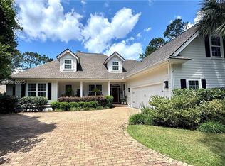 17 Ellis Ct, Hilton Head Island, SC 29926