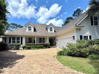 17 Ellis Ct, Hilton Head Island, SC, 29926