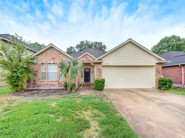 2915 Blue Mist Dr, Sugar Land, TX 77498