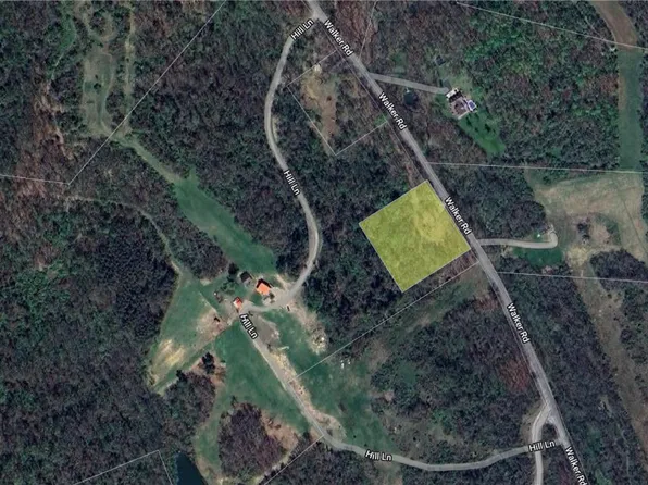 179 Walker Rd, Burgettstown, PA 15021