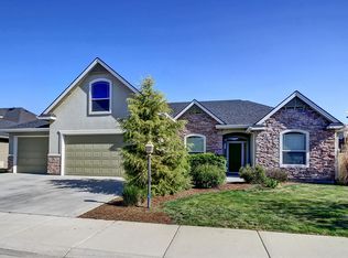 11656 W Granger St, Boise, ID 83713