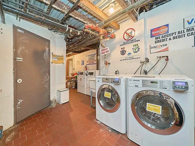 2082 Frederick Douglass Blvd #5C — Photo 6