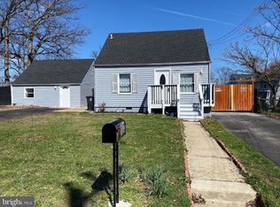 7214 Leona St, District Heights, MD