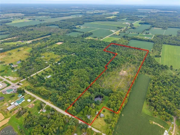 5484 State Route 46, Rome, OH 44085