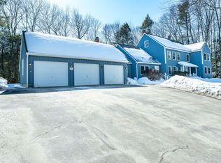 10 Forest Terrace, Brunswick, ME 04011