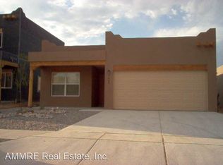 5505 Saturnia Rd NW, Albuquerque, NM 87114