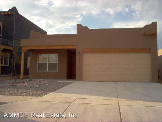 5505 Saturnia Rd Nw Albuquerque Nm 87114 Zillow