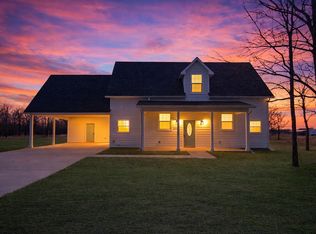 7817 County Road 4076, Scurry, TX 75158