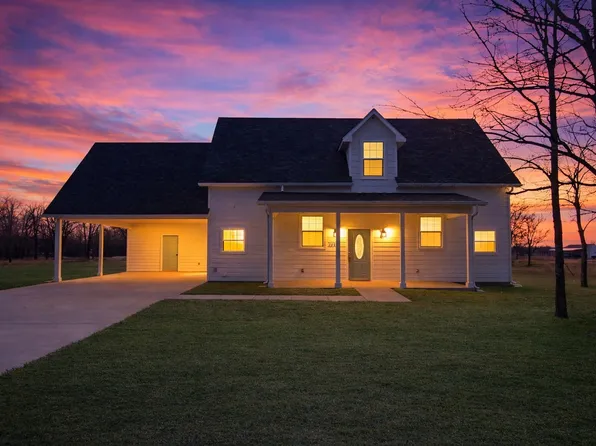 7817 County Road 4076, Scurry, TX 75158