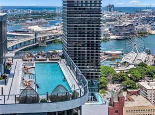 121 NE 5th St Unit 1400, Miami, FL 33132