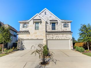 19634 San Angelo Park Dr, Cypress, TX 77433