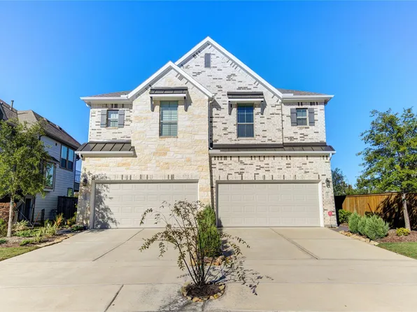 19634 San Angelo Park Dr, Cypress, TX 77433