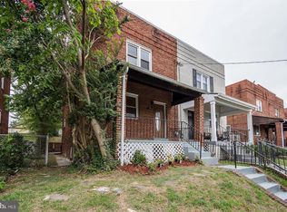 83 54th St SE, Washington, DC 20019