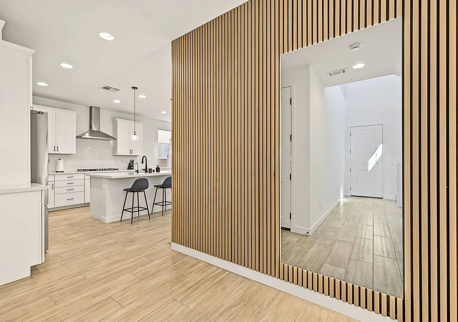 Highly upgraded 3-bedroom home with solar in 89084! — Photo 2