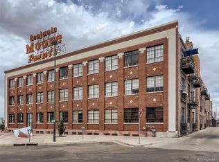 2500 Walnut St APT 207, Denver, CO 80205