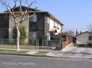 542 D St APT A, Wasco, CA 93280