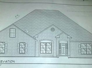 2129 Staff Dr, Cantonment, FL 32533