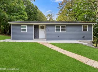 6155 Olin Rd, Brandenburg, KY 40108