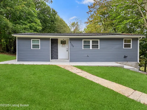 6155 Olin Rd, Brandenburg, KY 40108