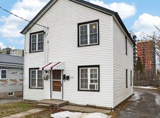 632 Macdonnell St, Kingston, ON K7K 4X3