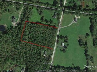 0 Lancaster Rd, Gardiner, ME 04345