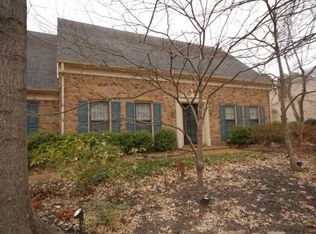 6872 Kelmscott Dr, Memphis, TN 38119