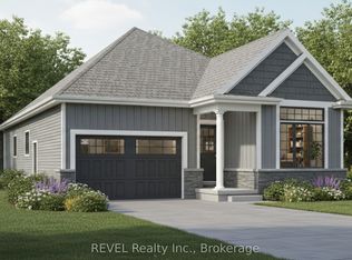 1133 Dipietro St, Fort Erie, ON L2A 4J3