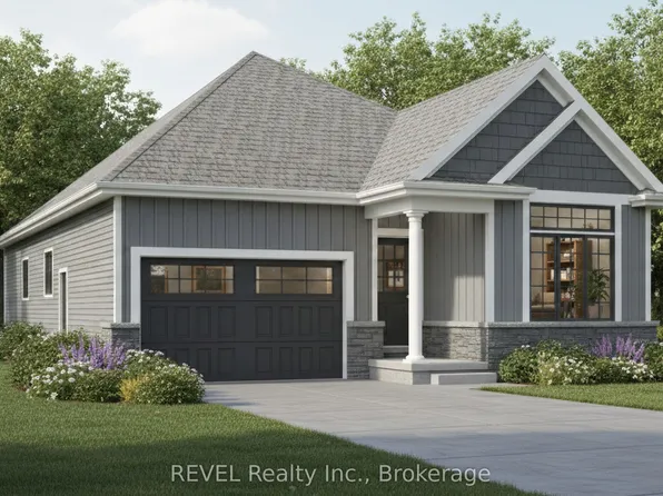 1133 Dipietro St, Fort Erie, ON L2A 4J3