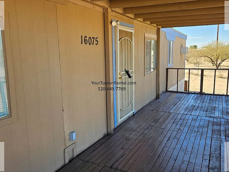 16075 W El Tiro Rd — Photo 5