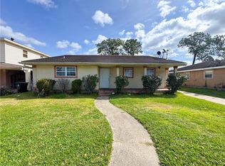 6611 E Hermes St, New Orleans, LA 70126