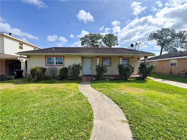 6611 E Hermes St, New Orleans, LA 70126