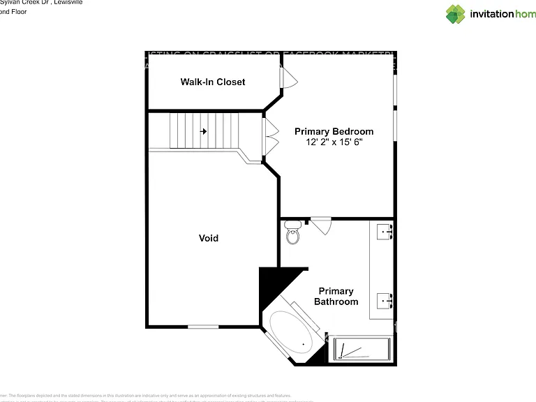 927 Sylvan Creek Dr — Photo 3