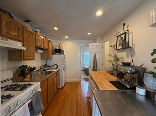 300 Highland Ave, Somerville, MA 02144