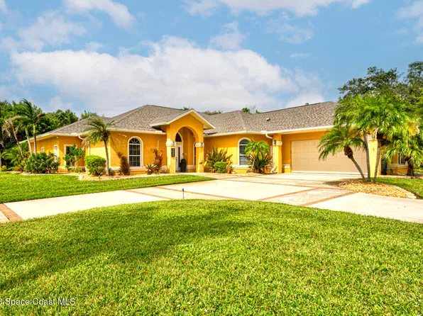 3606 Sandy Crane Ct, Melbourne, FL 32934
