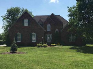 120 Harriet Ave, Bardstown, KY 40004