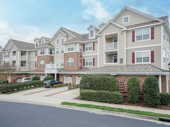 10511 Rosegate Ct Unit 205, Raleigh, NC 27617