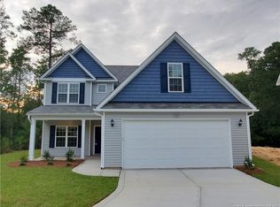 429 Sedgemoor Rd, Fayetteville, NC 28311