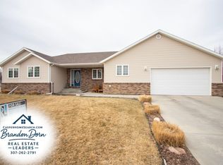 176 Sunflower St, Casper, WY 82604