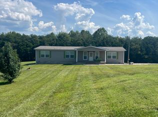 131 Martha Stockton Rd, Albany, KY 42602