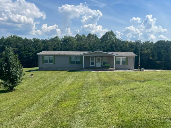 131 Martha Stockton Rd, Albany, KY 42602
