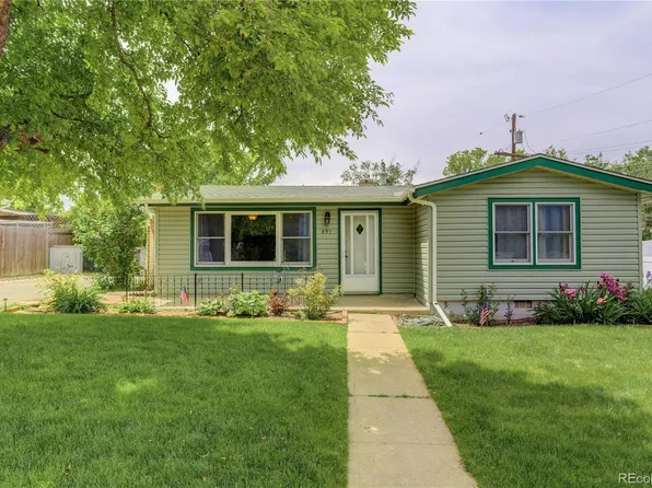 891 Lee Street, Lakewood, CO 80215