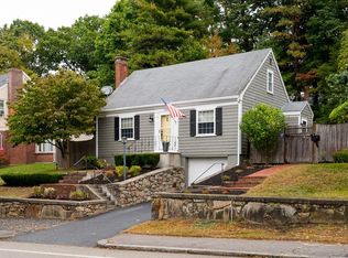 30 Summer St, Weymouth, MA 02188