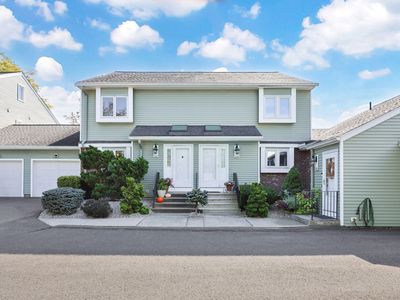 307 Sand Stone Drive #307, South Windsor, CT, 06074