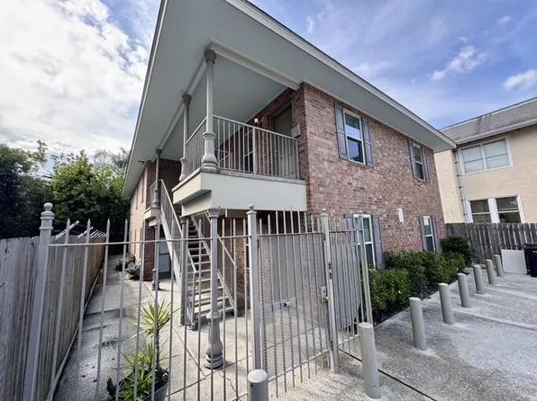 1024 Audubon St, New Orleans, LA 70118