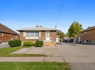 378 Elmgrove Ave, Oshawa, ON L1J 2C5