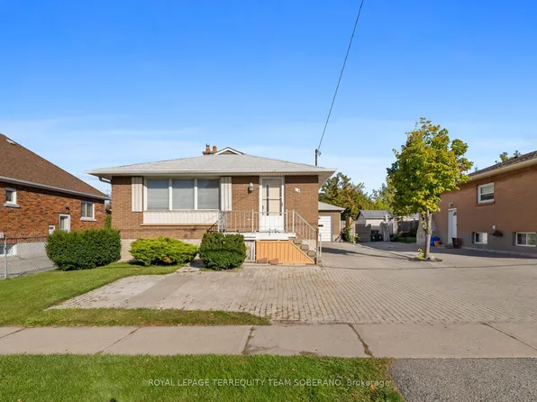 378 Elmgrove Ave, Oshawa, ON L1J 2C5